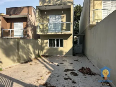 Casa com 3 Quartos à venda, 136m² no Chácara Canta Galo, Cotia