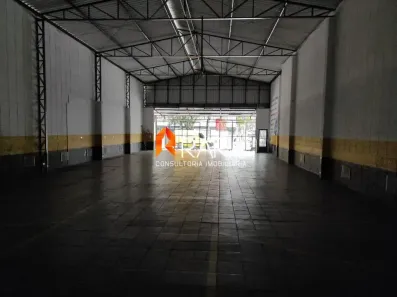 à venda, 957m² no Rudge Ramos, São Bernardo do Campo