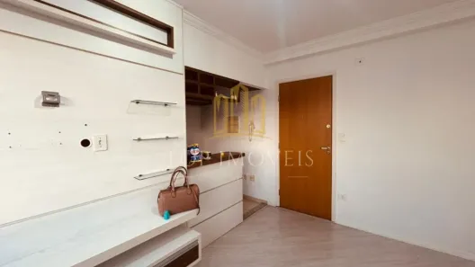 Apartamento com 2 Quartos para alugar, 45m² no Jardim Satélite, São José dos Campos
