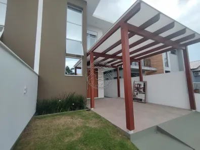 Casa com 3 Quartos à venda, 144m² no Carianos, Florianópolis