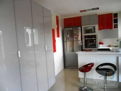 Apartamento com 3 Quartos à venda, 198m² no Melville Empresarial I e II, Barueri