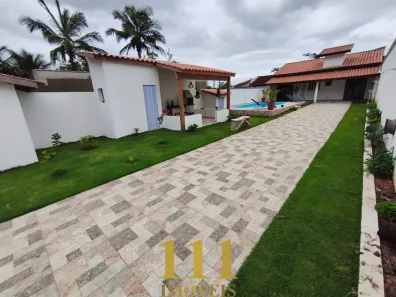 Casa com 2 Quartos à venda, 85m² no Massaguaçu, Caraguatatuba