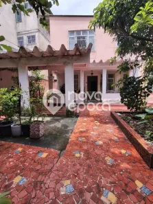 Casa com 3 Quartos à venda, 214m² no Maria da Graça, Rio de Janeiro