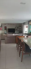 Apartamento com 4 Quartos à venda, 166m² no Anchieta, Belo Horizonte
