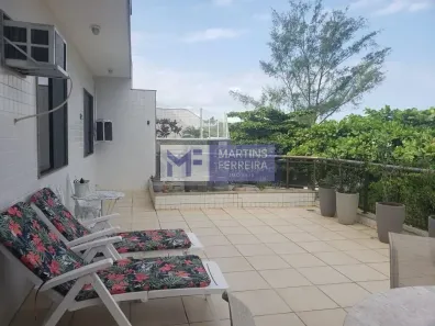 Cobertura com 3 Quartos à venda, 231m² no Recreio dos Bandeirantes, Rio de Janeiro