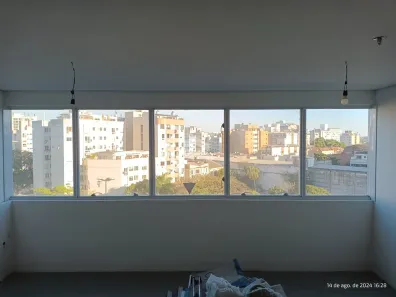Sala Comercial à venda, 35m² no Cidade Baixa, Porto Alegre
