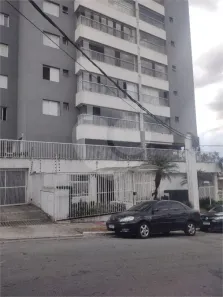 Apartamento com 3 Quartos à venda, 73m² no Vila Rio Branco, São Paulo