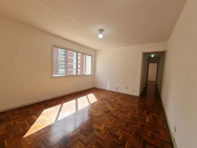 Apartamento com 2 Quartos para alugar, 90m² no Vila Mariana, São Paulo