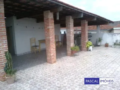 Sobrado com 4 Quartos à venda, 150m² no Planalto Paulista, São Paulo