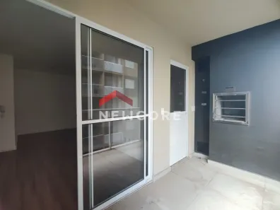 Apartamento com 2 Quartos à venda, 54m² no Jardim Aclimação, Maringá