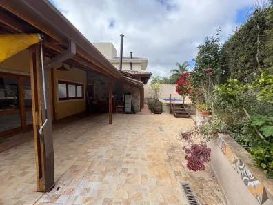 Casa de Condomínio com 3 Quartos à venda, 280m² no Residencial San Diego (Paysage Serein), Vargem Grande Paulista