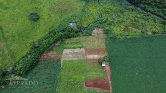 Fazenda/Sítio com 2 Quartos à venda, 70m² no Contorno Norte, Ibiporã