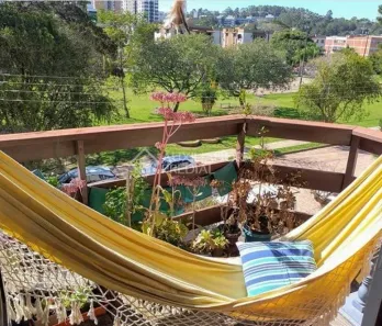 Apartamento com 2 Quartos à venda, 64m² no Partenon, Porto Alegre