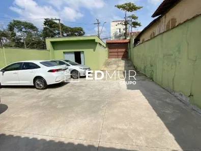 Imóvel Comercial com 5 Quartos à venda, 209m² no Parque das Nações, Santo André