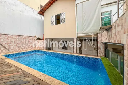Casa com 4 Quartos à venda, 406m² no Renascença, Belo Horizonte