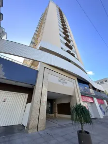 Apartamento com 2 Quartos à venda, 70m² no Centro, Criciúma