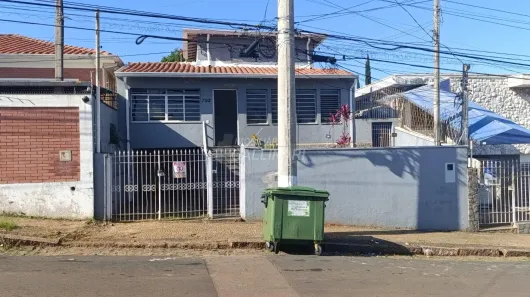 Casa com 3 Quartos à venda, 129m² no Jardim Guanabara, Campinas