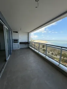 Apartamento com 3 Quartos à venda, 178m² no Ponta D'Areia, São Luís