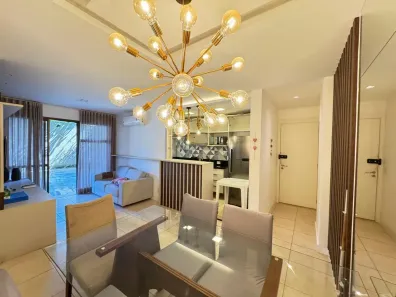 Apartamento com 3 Quartos à venda, 82m² no Recreio dos Bandeirantes, Rio de Janeiro