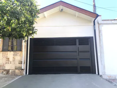 Casa com 3 Quartos à venda, 122m² no Vila Rezende, Piracicaba