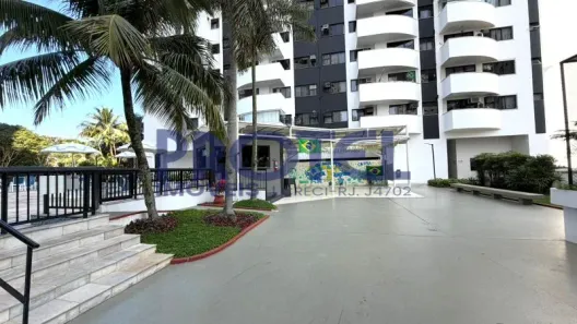 Apartamento com 2 Quartos para alugar, 72m² no Barra da Tijuca, Rio de Janeiro