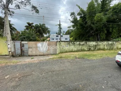 Galpão/Depósito/Armazém à venda, 1400m² no Vila Ipê, Campinas