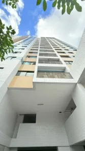Apartamento com 2 Quartos para alugar, 45m² no Iputinga, Recife
