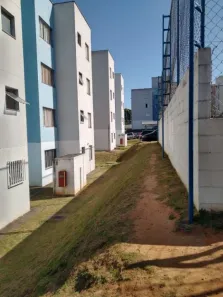 Apartamento com 2 Quartos à venda, 50m² no Parque Valença I, Campinas