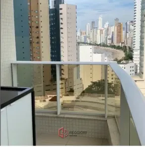 Apartamento com 4 Quartos à venda, 158m² no Centro, Balneário Camboriú