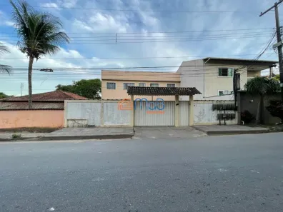 Apartamento com 2 Quartos à venda, 54m² no Serramar, Rio das Ostras