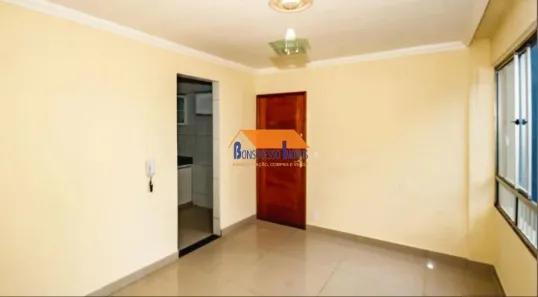 Apartamento com 2 Quartos à venda, 48m² no Santa Mônica, Belo Horizonte