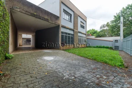 Sobrado com 3 Quartos à venda, 316m² no Alto da Lapa, São Paulo