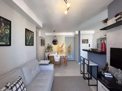 Apartamento com 2 Quartos à venda, 55m² no Anil, Rio de Janeiro