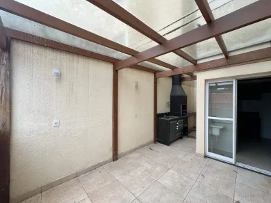 Apartamento com 2 Quartos para alugar, 78m² no Castelo, Belo Horizonte
