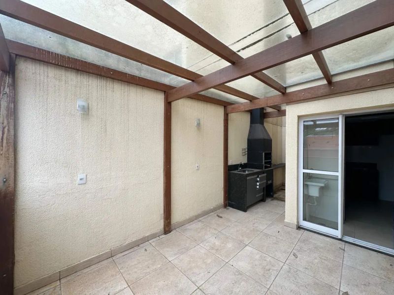 Apartamento com 2 quartos — Castelo, Belo Horizonte