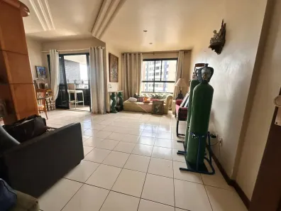 Apartamento com 3 Quartos à venda, 120m² no Pituba, Salvador