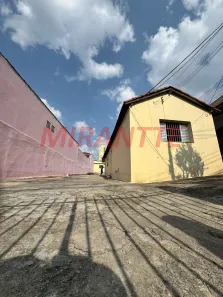 Lote/Terreno à venda, 594m² no Vila Isolina Mazzei, São Paulo