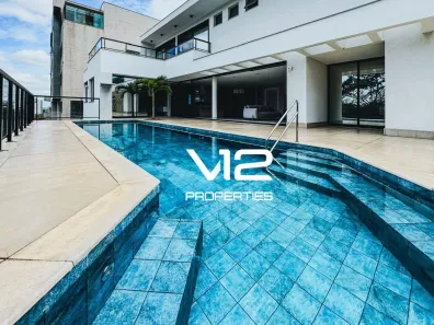 Casa com 6 Quartos à venda, 666m² no Estoril, Belo Horizonte