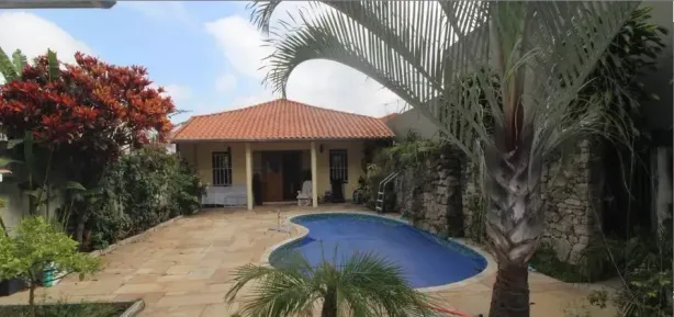 Casa com 4 Quartos à venda, 420m² no Planalto Paulista, São Paulo