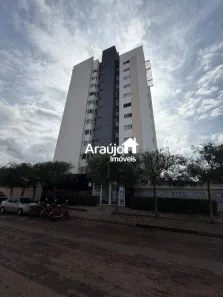 Apartamento com 3 Quartos à venda, 110m² no Plano Diretor Sul, Palmas