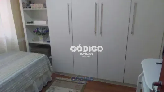 Sobrado com 4 Quartos à venda, 125m² no Jardim Vila Galvão, Guarulhos