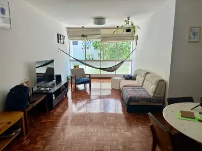 Apartamento com 3 Quartos à venda, 132m² no Pinheiros, São Paulo