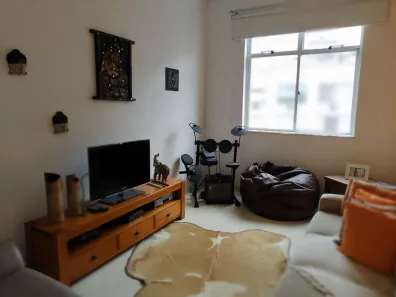 Apartamento com 3 Quartos à venda, 96m² no Leblon, Rio de Janeiro