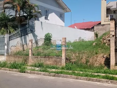 Lote/Terreno à venda, 200m² no Parque da Matriz, Cachoeirinha