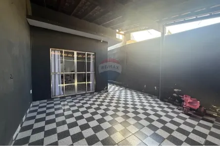 Casa com 2 Quartos à venda, 125m² no Jardim Amanda II, Hortolândia