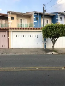 Sobrado com 2 Quartos à venda, 100m² no Picanço, Guarulhos