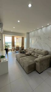 Apartamento com 3 Quartos à venda, 98m² no Santa Rosa, Cuiabá