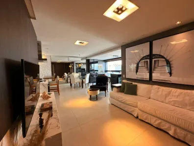 Apartamento com 2 Quartos à venda, 99m² no Campeche, Florianópolis