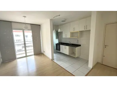 Apartamento com 2 Quartos para alugar, 60m² no Jardim Paulista, São Paulo