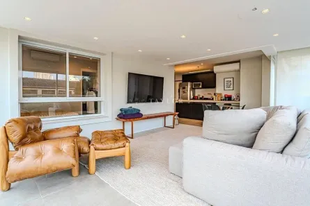 Apartamento com 1 Quarto à venda, 70m² no Vila Olímpia, São Paulo